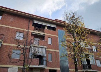 Facciata - Appartamento corso Savona, 150, Asti - foto 24