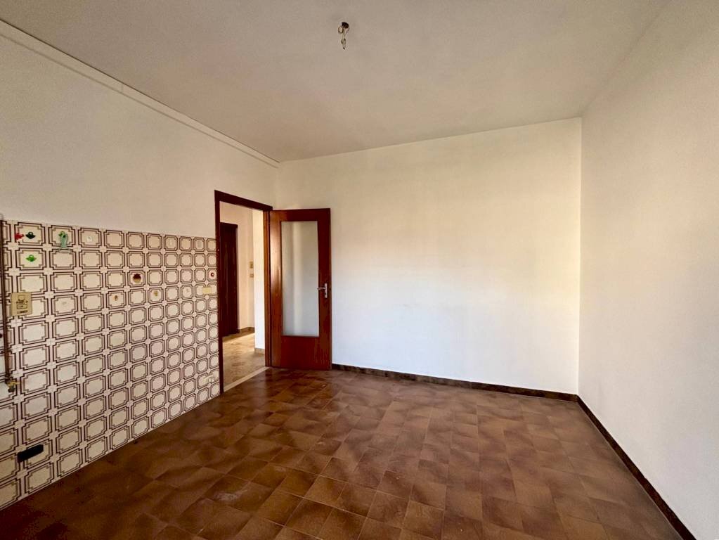 Cucina - Four-room apartment via S. Toja, 20, Luserna San Giovanni - photo 2