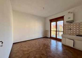 Cucina - Quadrilocale via S. Toja, 20, Luserna San Giovanni - foto 3