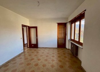 Salone - Quadrilocale via S. Toja, 20, Luserna San Giovanni - foto 7