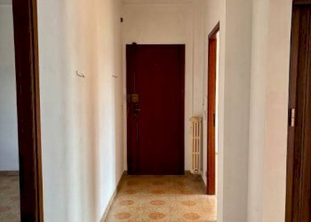 Corridoio - Quadrilocale via S. Toja, 20, Luserna San Giovanni - foto 19