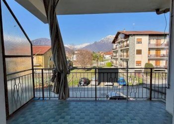 Terrazzo - Quadrilocale via S. Toja, 20, Luserna San Giovanni - foto 20