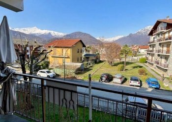 Terrazzo - Quadrilocale via S. Toja, 20, Luserna San Giovanni - foto 22