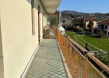 Balcone - Quadrilocale via S. Toja, 20, Luserna San Giovanni - foto 24