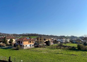 Vista - Quadrilocale via S. Toja, 20, Luserna San Giovanni - foto 28