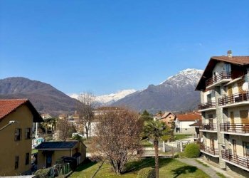 Vista - Quadrilocale via S. Toja, 20, Luserna San Giovanni - foto 29