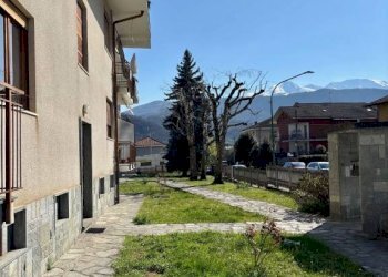 Giardino - Quadrilocale via S. Toja, 20, Luserna San Giovanni - foto 34