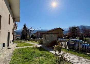 Giardino - Quadrilocale via S. Toja, 20, Luserna San Giovanni - foto 35