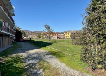 Cortile interno - Quadrilocale via S. Toja, 20, Luserna San Giovanni - foto 38