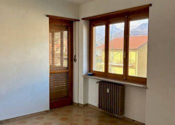 Salone - Quadrilocale via S. Toja, 20, Luserna San Giovanni - foto 7