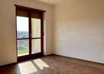 Camera da letto - Quadrilocale via S. Toja, 20, Luserna San Giovanni - foto 12