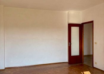 Camera da letto - Quadrilocale via S. Toja, 20, Luserna San Giovanni - foto 14
