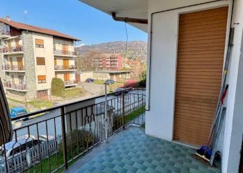 Terrazzo - Quadrilocale via S. Toja, 20, Luserna San Giovanni - foto 22
