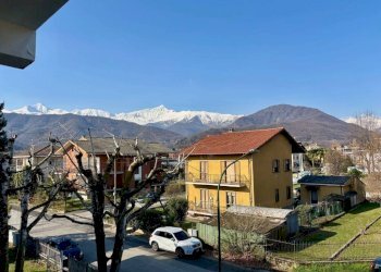Vista - Quadrilocale via S. Toja, 20, Luserna San Giovanni - foto 31