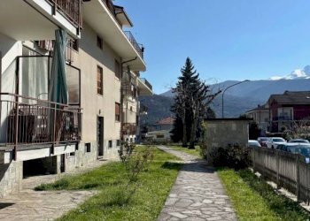 Giardino - Quadrilocale via S. Toja, 20, Luserna San Giovanni - foto 33