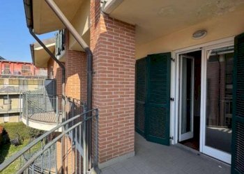 Terrazzo - Two-room apartment via Giovanni Amendola, 16, Chieri - photo 16