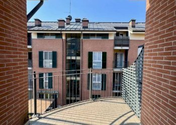 Terrazzo - Two-room apartment via Giovanni Amendola, 16, Chieri - photo 17