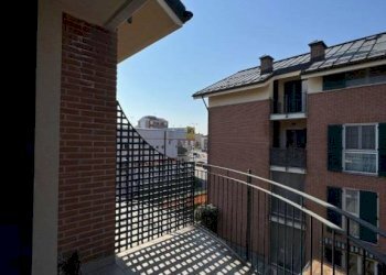 Terrazzo - Two-room apartment via Giovanni Amendola, 16, Chieri - photo 18