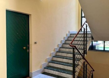 Interno palazzo - Two-room apartment via Giovanni Amendola, 16, Chieri - photo 21