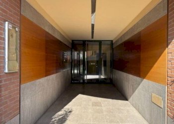 Interno palazzo - Two-room apartment via Giovanni Amendola, 16, Chieri - photo 24