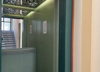 Ascensori - Two-room apartment via Giovanni Amendola, 16, Chieri - photo 25