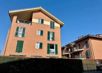 Facciata - Two-room apartment via Giovanni Amendola, 16, Chieri - photo 26