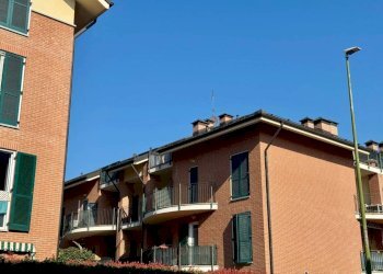 Facciata - Two-room apartment via Giovanni Amendola, 16, Chieri - photo 28