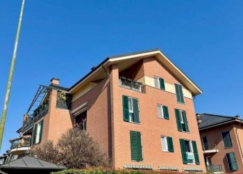 Facciata - Two-room apartment via Giovanni Amendola, 16, Chieri - photo 29