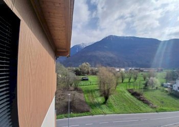 Vista - Appartamento via Valeriana, 87, Buglio in Monte - foto 6