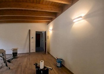 Cucina - Appartamento via Valeriana, 87, Buglio in Monte - foto 8