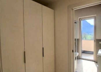 Disimpegno - Appartamento via Valeriana, 87, Buglio in Monte - foto 10