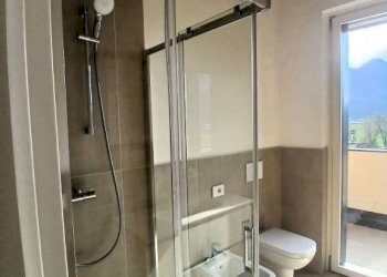 Bagno - Appartamento via Valeriana, 87, Buglio in Monte - foto 11