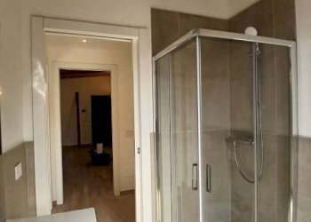 Bagno - Appartamento via Valeriana, 87, Buglio in Monte - foto 13