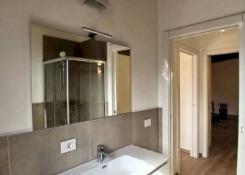 Bagno - Appartamento via Valeriana, 87, Buglio in Monte - foto 14