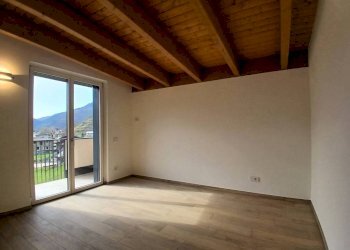 Camera da letto - Appartamento via Valeriana, 87, Buglio in Monte - foto 15