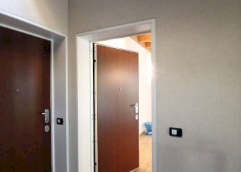 Ingresso - Appartamento via Valeriana, 87, Buglio in Monte - foto 17