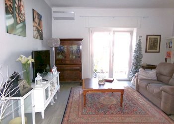 Salone - Three-room apartment via Ardeatina, 472, Anzio - photo 2