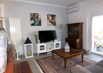 Salone - Three-room apartment via Ardeatina, 472, Anzio - photo 3