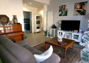 Salone - Three-room apartment via Ardeatina, 472, Anzio - photo 4