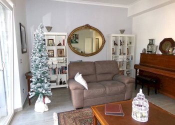 Salone - Three-room apartment via Ardeatina, 472, Anzio - photo 5