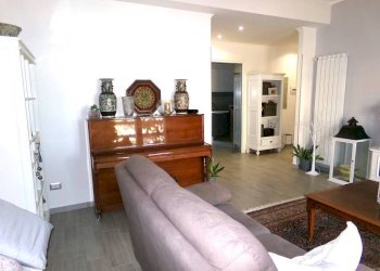 Salone - Three-room apartment via Ardeatina, 472, Anzio - photo 6