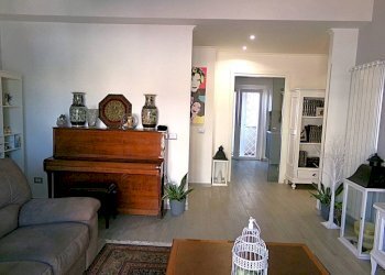 Salone - Three-room apartment via Ardeatina, 472, Anzio - photo 7