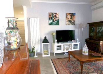 Salone - Three-room apartment via Ardeatina, 472, Anzio - photo 8