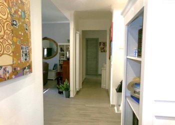 Corridoio - Trilocale via Ardeatina, 472, Anzio - foto 11