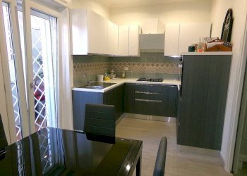 Cucina - Trilocale via Ardeatina, 472, Anzio - foto 14