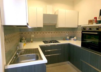 Cucina - Trilocale via Ardeatina, 472, Anzio - foto 15