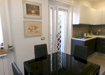 Cucina - Trilocale via Ardeatina, 472, Anzio - foto 17