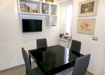 Ufficio - Trilocale via Ardeatina, 472, Anzio - foto 18