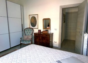 Camera da letto - Three-room apartment via Ardeatina, 472, Anzio - photo 21