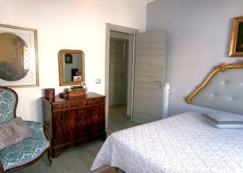 Camera da letto - Three-room apartment via Ardeatina, 472, Anzio - photo 23